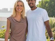 Gaël Monfils en couple avec Elina Svitolina : "On vit pleinement notre amour"