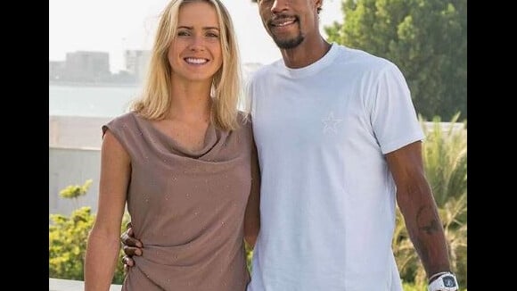 Gaël Monfils en couple avec Elina Svitolina : "On vit pleinement notre amour"