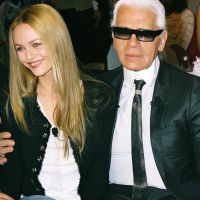 Mort de Karl Lagerfeld – Vanessa Paradis émue : "C'est terrible... C'est choquant"