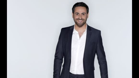 Camille Combal : Son nouveau projet délirant avec TF1