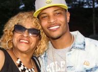 T.I. : Son émouvant adieu à sa soeur Precious, morte à la suite d'un accident