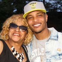 T.I. : Son émouvant adieu à sa soeur Precious, morte à la suite d'un accident