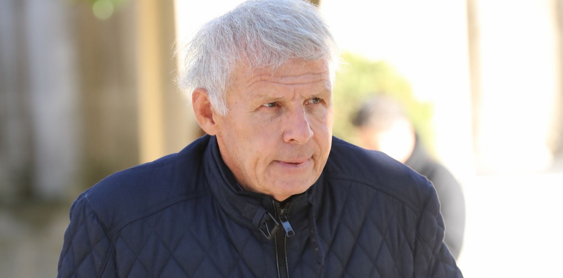 L âge De Patrick Poivre D Arvor Patrick Poivre d'Arvor, père marqué par le deuil : "C'est inadmissible