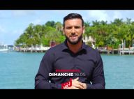 Aymeric Bonnery amoureux et prêt pour Les Anges 11 : "Je suis très heureux..."