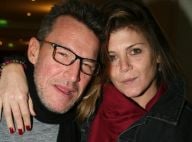 Benjamin Castaldi fou amoureux d'Aurore : Son tendre message à son épouse