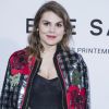 Coeur de Pirate au défilé Elie Saab PAP femme printemps / été 2019 à Paris le 28 septembre 2018. © Olivier Borde / Bestimage