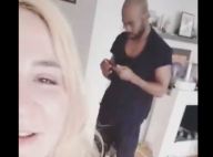 Marilou Berry et son frère Rudy : "Beau gosse" qui "n'aime pas être filmé"