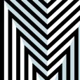 M - Lettre infinie - album paru le 25 janvier 2019.