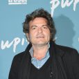 Le chanteur M (Matthieu Chedid) à l'avant-première du film "Pupille" au cinéma Pathé Beaugrenelle à Paris, France, le 27 novembre 2018. © Coadic Guirec/Bestimage