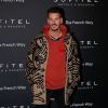 Matt Pokora - Soirée "La nuit by Sofitel" au pavillon Cambon à Paris, lors de la fashion week. Le 28 février 2019 © CVS-Veeren / Bestimage
