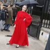 Sofia Carson - Arrivée des people au défilé de mode Valentino collection prêt-à-porter Automne-Hiver 2019/2020 lors de la fashion week à Paris, le 3 mars 2019.