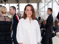 Fashion Week : Pauline Ducruet angélique avec Naomi Campbell et Kaia Gerber