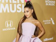 Ariana Grande : La chanteuse a passé une soirée avec un de ses ex