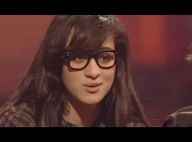 Nouvelle Star : Camélia-Jordana, elle a craqué pour... l'attaché de presse de M6 ! Ecoutez !