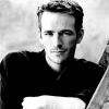 Luke Perry en 2011.