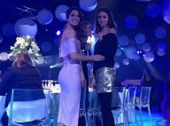 Iris Mittenaere : Sa petite soeur Manon, une bombe en maillot !