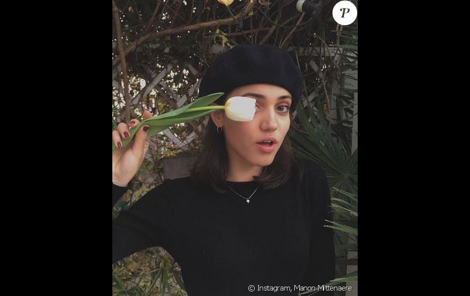 Manon Mittenaere Manon Mittenaere, la demi-soeur d'Iris Mittenaere. - Purepeople