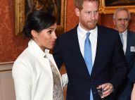 Meghan Markle victime de racisme sur Twitter : plus de 5000 messages en 2 mois