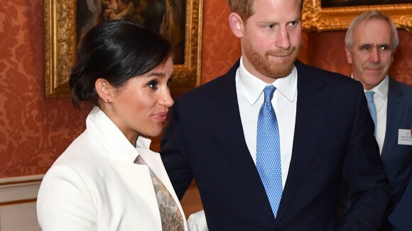 Meghan Markle victime de racisme sur Twitter : plus de 5000 messages en 2 mois