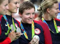 Kelly Catlin : Suicide, à 23 ans, de la championne olympique