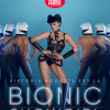 "Viktoria Modesta as the Bionic Showgirl" au Crazy Horse à Paris, du 3 au 16 jun 2019.