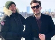 Olympe (The Voice) partage son "grand bonheur" avec une photo de bébé