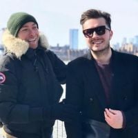 Olympe (The Voice) partage son "grand bonheur" avec une photo de bébé