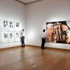 Vente aux enchères de la collection d'art de George Michael, par Christie's, à Londres, le 8 mars 2019
