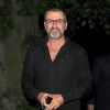 George Michael à Londres en juin 2012.