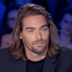Camille Lacourt "déprimé" après sa rupture avec Valérie Bègue ? Il se confie