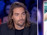 Camille Lacourt "déprimé" après sa rupture avec Valérie Bègue ? Il se confie