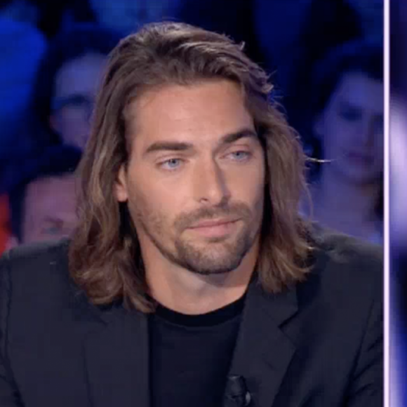 Camille Lacourt invité dans On n'est pas couché, samedi 16 mars 2019 - France 2