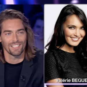 Camille Lacourt invité dans On n'est pas couché, samedi 16 mars 2019 - France 2