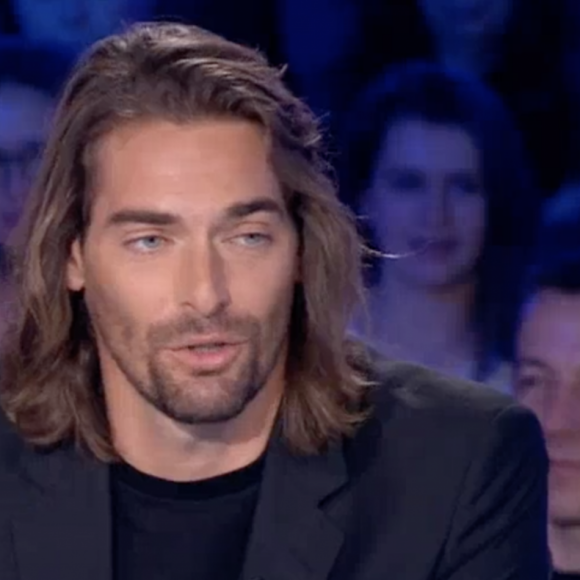 Camille Lacourt invité dans On n'est pas couché, samedi 16 mars 2019 - France 2