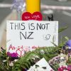 La ville de Christchurch en Nouvelle-Zélande, a été frappée par un attentat contre deux mosquées, le 15 mars 2019