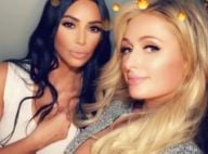 Paris Hilton : Soirée pole dance avec Kim Kardashian pour son anniversaire
