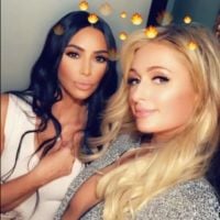 Paris Hilton : Soirée pole dance avec Kim Kardashian pour son anniversaire