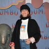 Fauve Hautot - Première du film "Dumbo" au Grand Rex à Paris le 18 mars 2019. © CVS/Bestimage