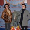 Anthony Colette - Première du film "Dumbo" au Grand Rex à Paris le 18 mars 2019. © CVS/Bestimage