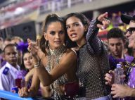 Izabel Goulart : Torride en bikini avec l'ex de Neymar