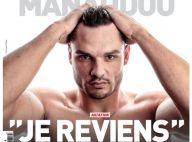 Florent Manaudou revient à la natation : Nouvelle coupe pour une nouvelle vie