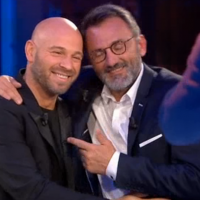 Franck Gastambide trahi par Frédéric Lopez: réconciliation en live et révélation