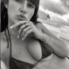 Margaux Thibaut sur Instagram le 25 février 2019.
