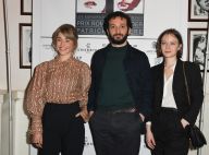 Romy Schneider – Patrick Dewaere : Découvrez ceux qui marchent dans leurs pas