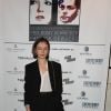 Diane Rouxel - Conférence de presse du Prix Romy Schneider et Patrick Dewaere au Cinéma Le Mac Mahon à Paris, le 21 mars 2019.