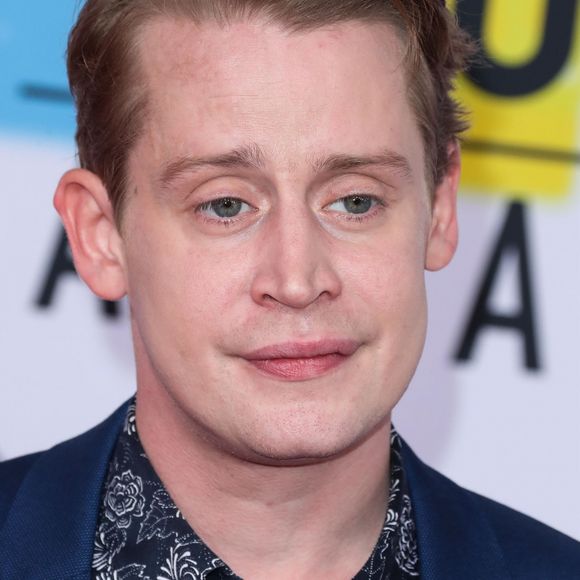 Macaulay Culkin à Los Angeles, le 9 octobre 2018.