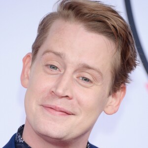 Macaulay Culkin à Los Angeles, le 9 octobre 2018.