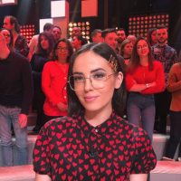 Agathe Auproux, son cancer: sa solution "douloureuse" contre la perte de cheveux