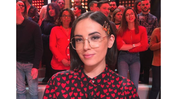 Agathe Auproux, son cancer: sa solution "douloureuse" contre la perte de cheveux