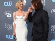 Diane Kruger et sa fille : Norman Reedus tellement craquant avec elles
